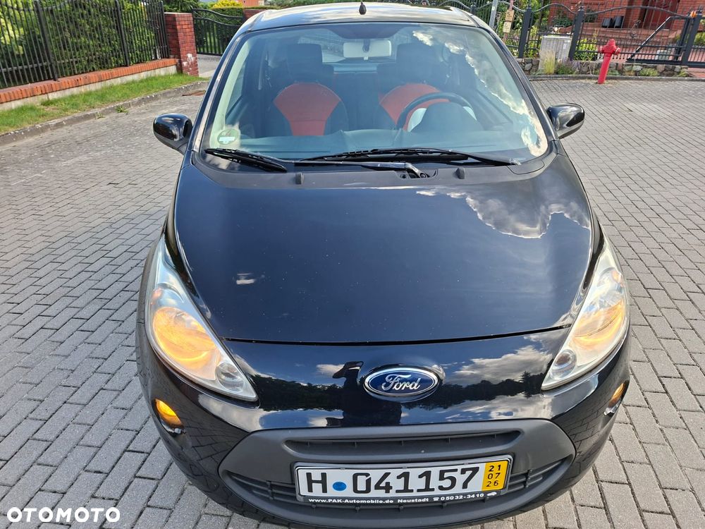 Ford KA Viva - 3