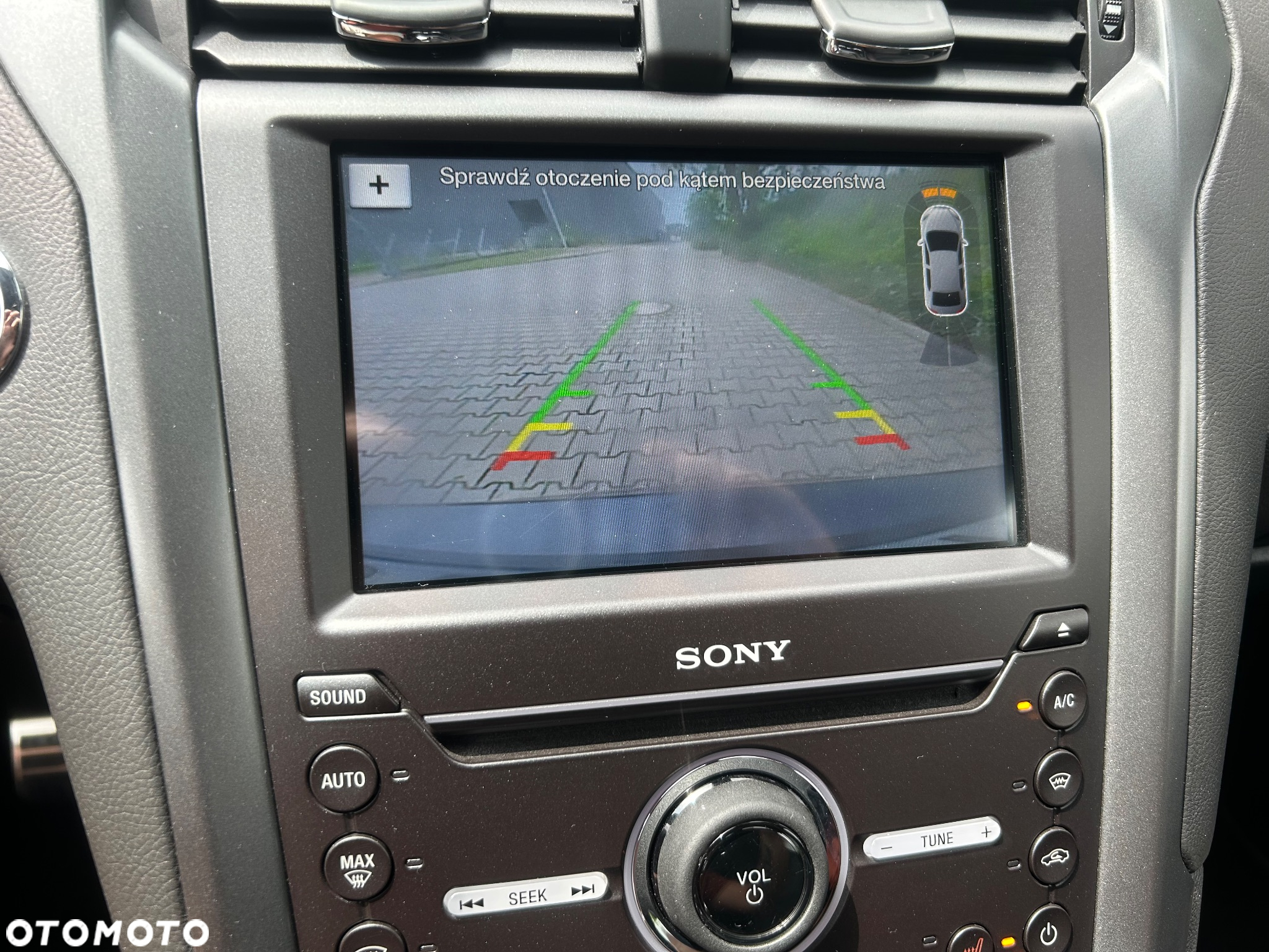 Ford Mondeo 1.5 EcoBoost ST-Line X - 35