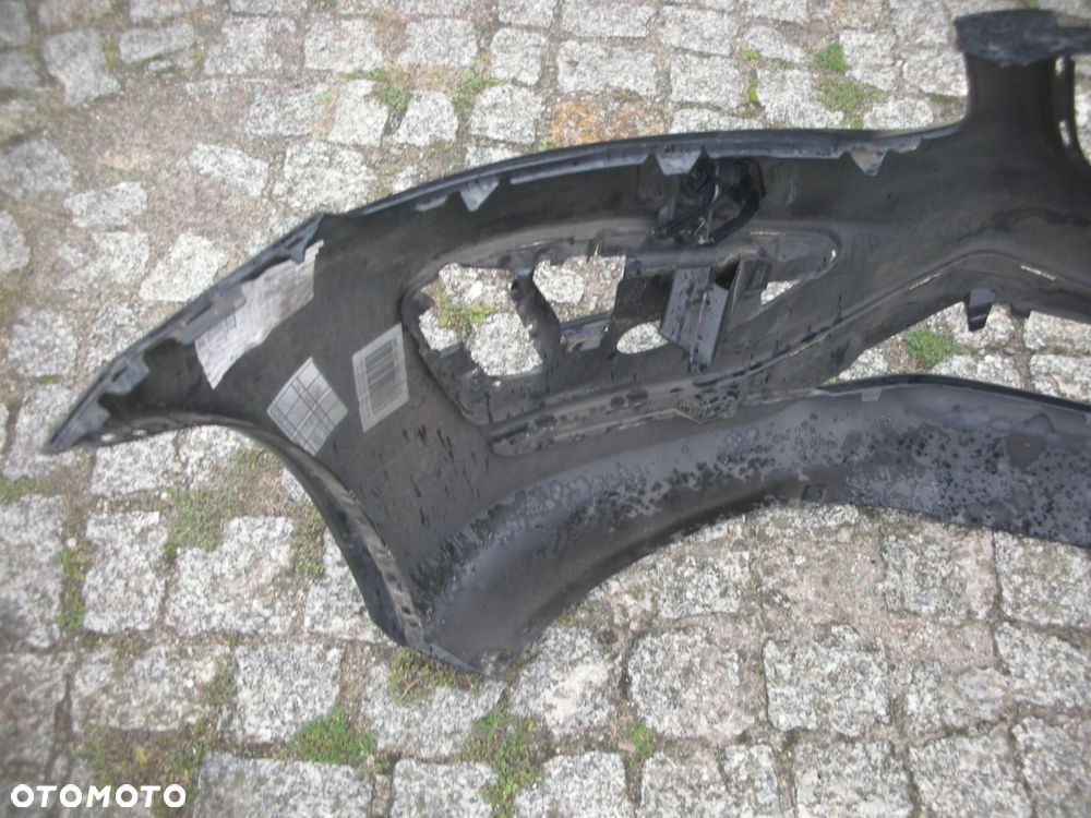ZDERZAK R-DESIGN PRZEDNI VOLVO XC60 XC 60 LIFT 13- - 4