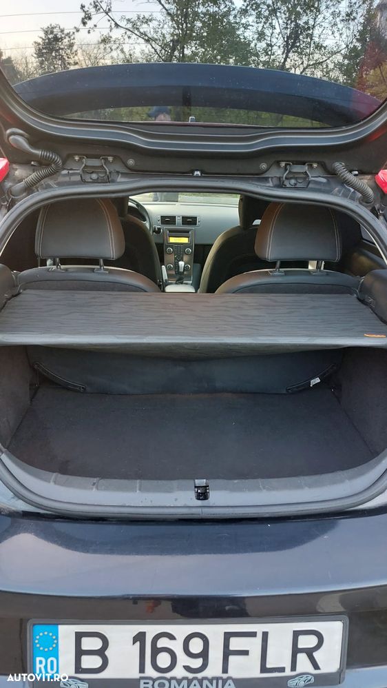 Volvo C30 D2 RDesign - 9