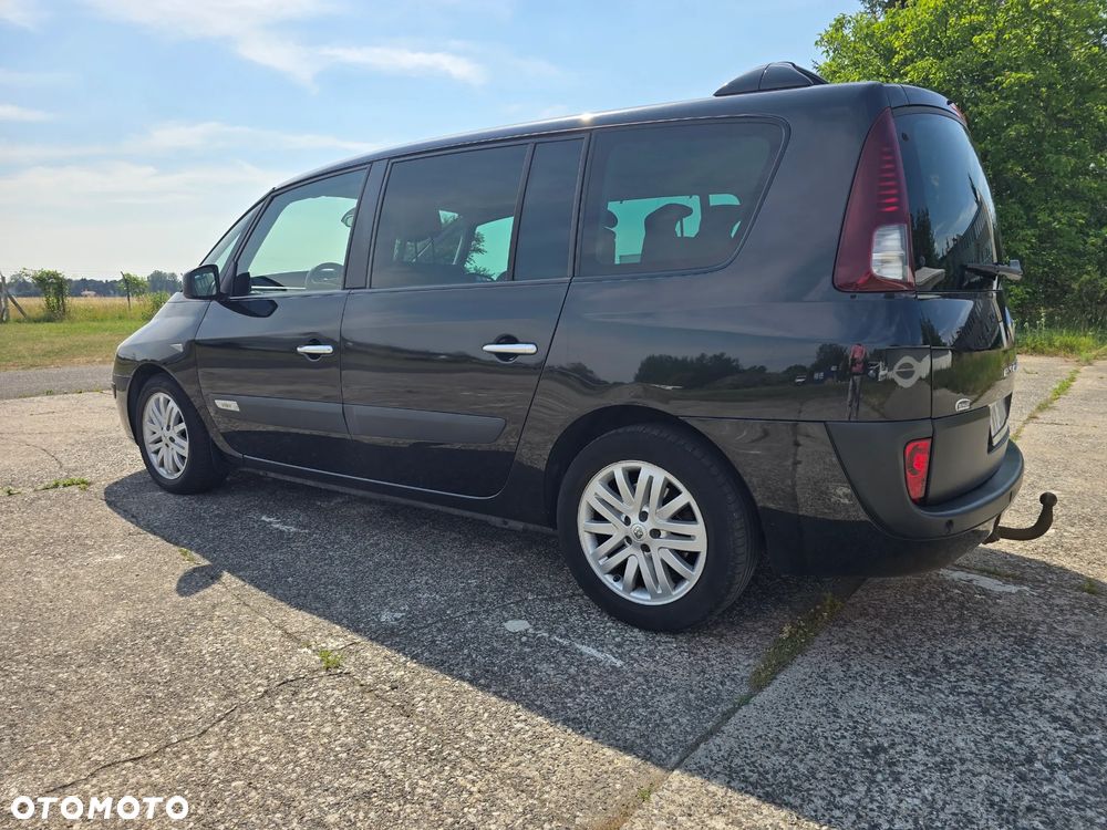 Renault Espace 2.0 dCi Celsium ESM - 8