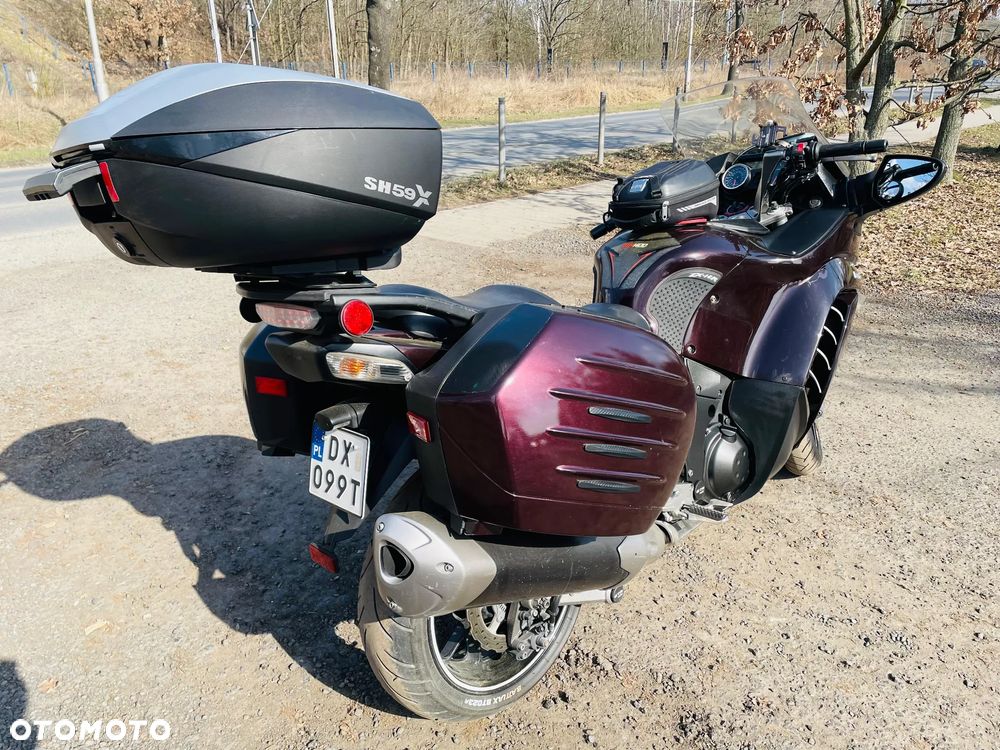 Kawasaki GTR - 2