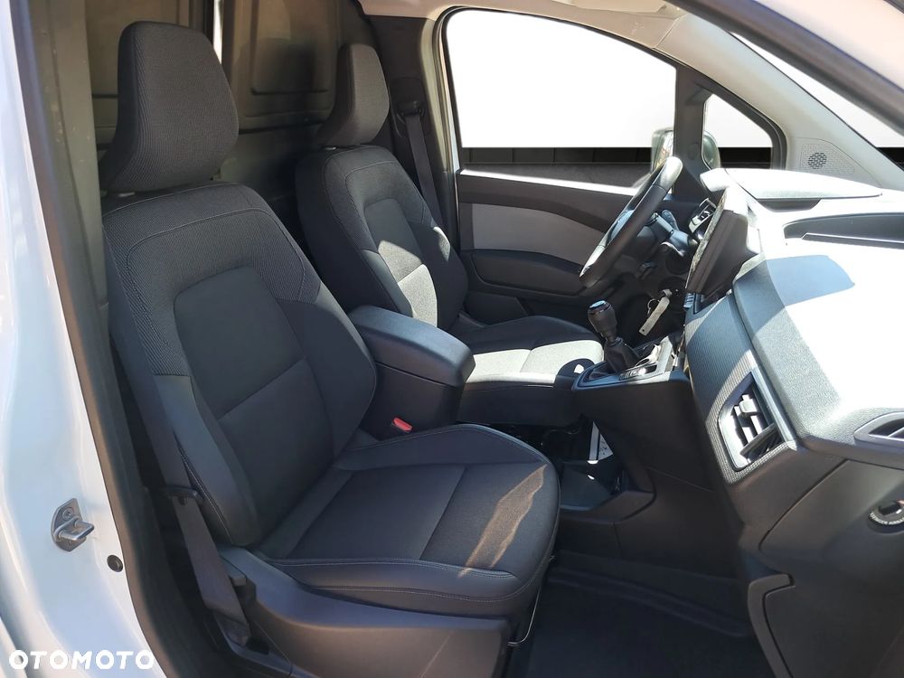 Renault KANGOO MAXI VAN - 14