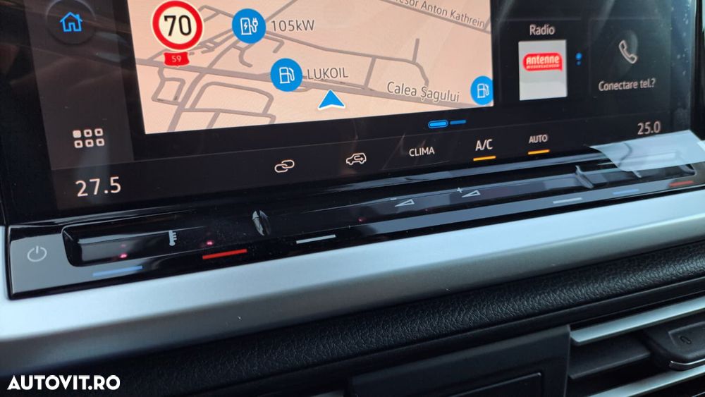 Ford NEW TRANSIT CONNECT VAN L2 - 28