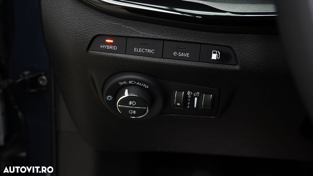 Jeep Compass 1.3 T4 4xe Automatik Trailhawk - 26