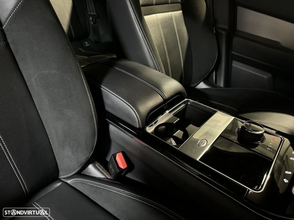 Land Rover Range Rover Velar 2.0 D R-Dynamic S - 34
