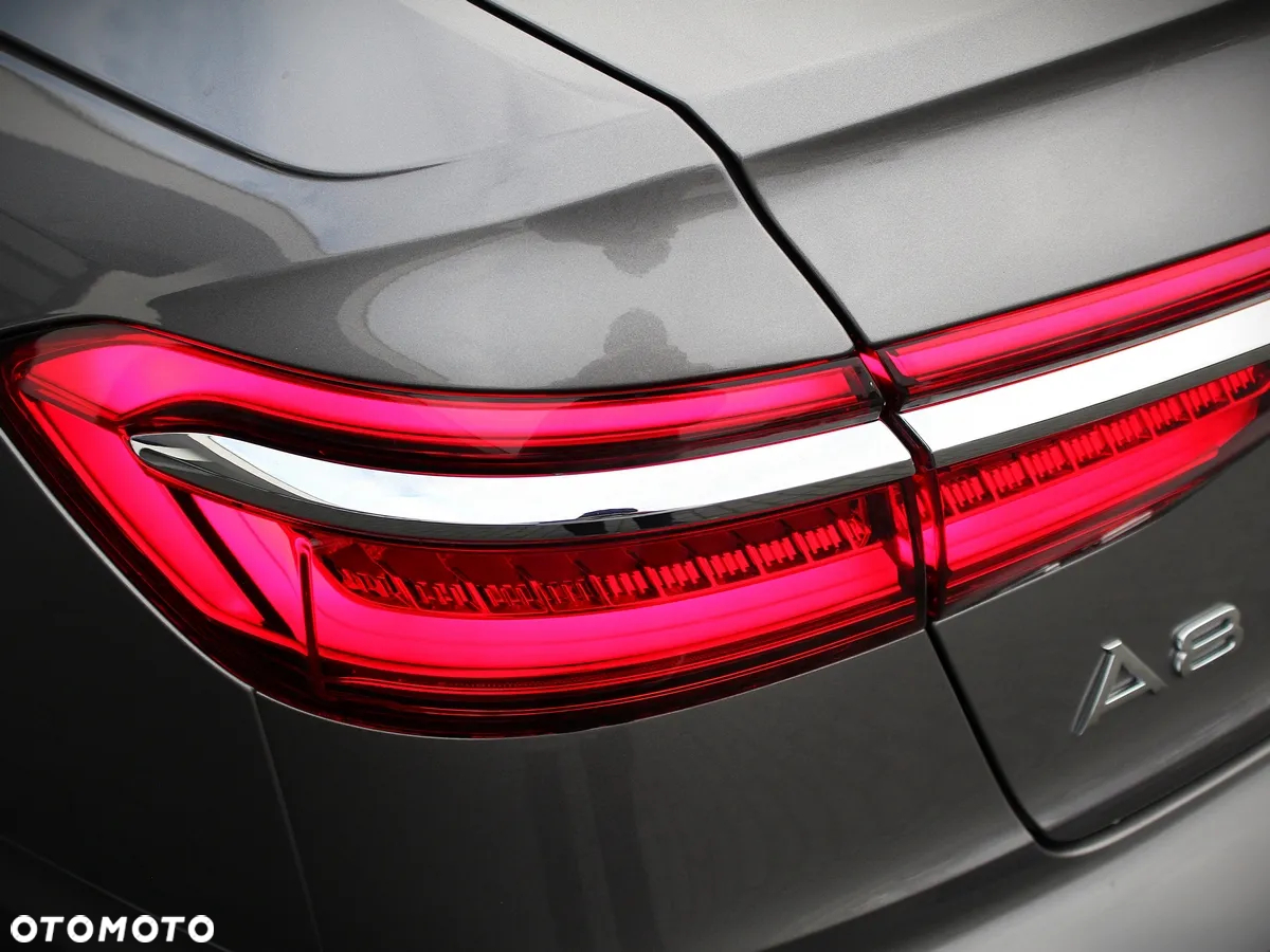 Audi A8 - 23