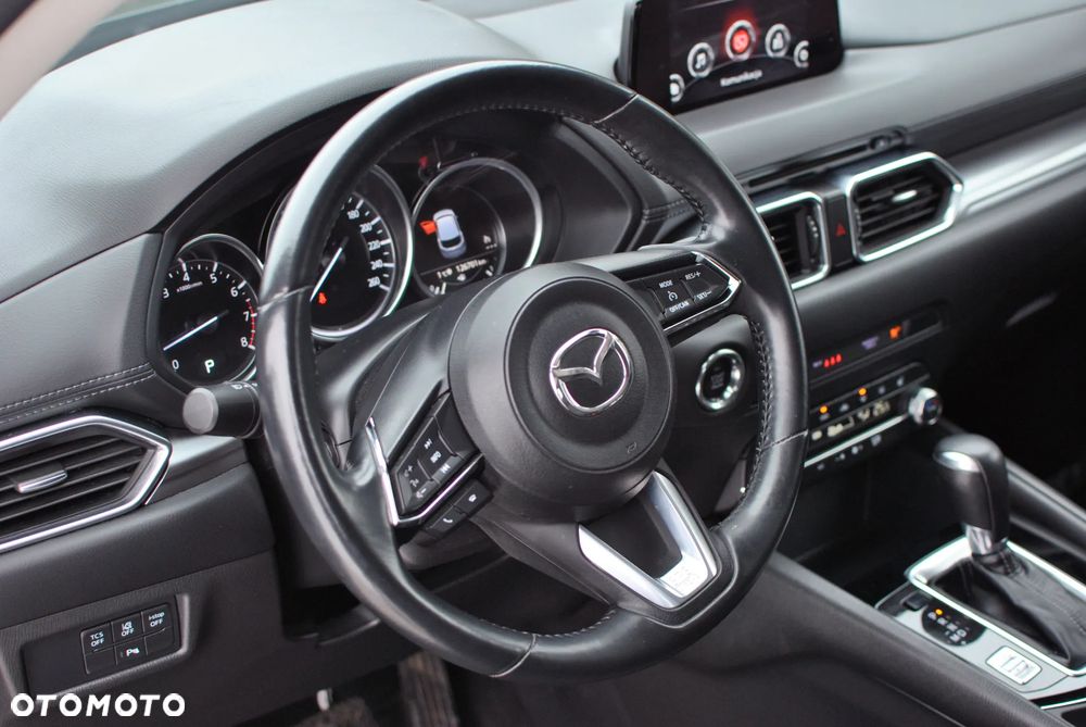 Mazda CX-5 2.0 Skypassion 2WD - 16