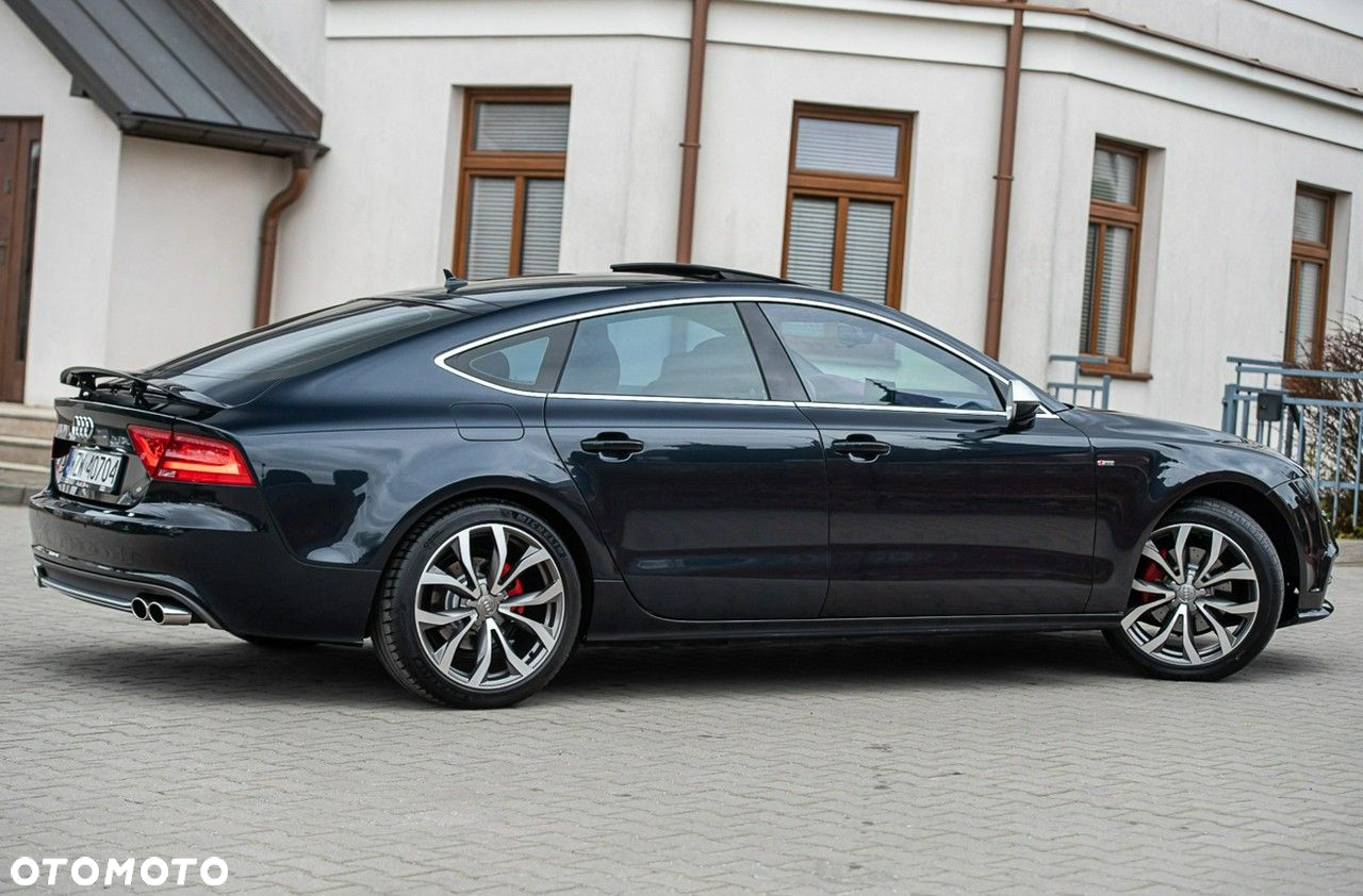 Audi A7 - 18