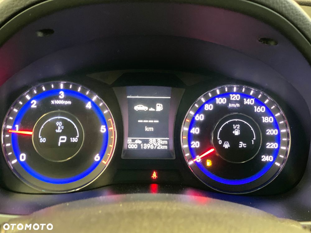 Hyundai i40 1.7 CRDi Premium - 21