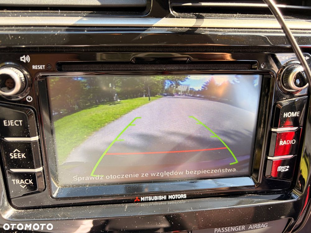 Mitsubishi ASX 1.6 Intense Plus Navi - 10