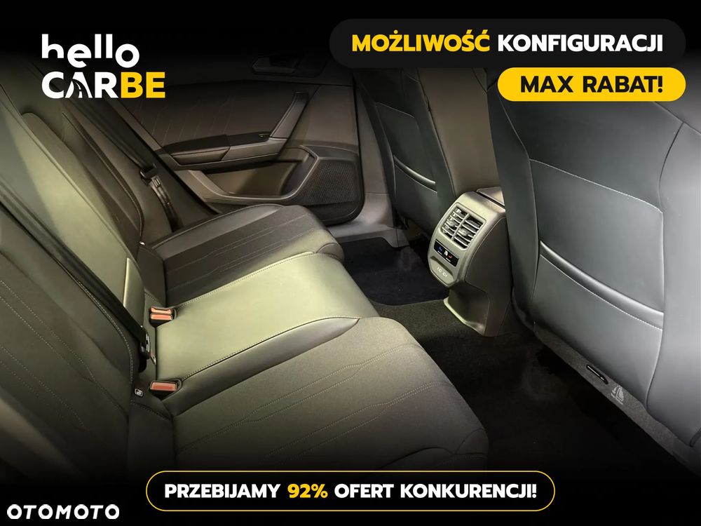 Cupra Formentor 1.5 TSI DSG - 10