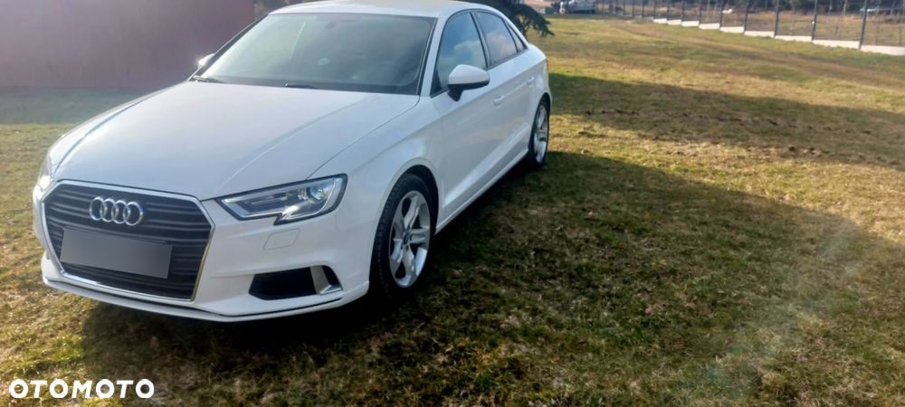 Audi A3 Limousine 2.0 TDI - 7