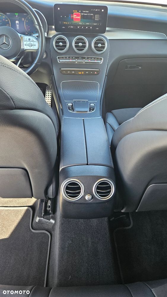 Mercedes-Benz GLC 200 4-Matic - 21