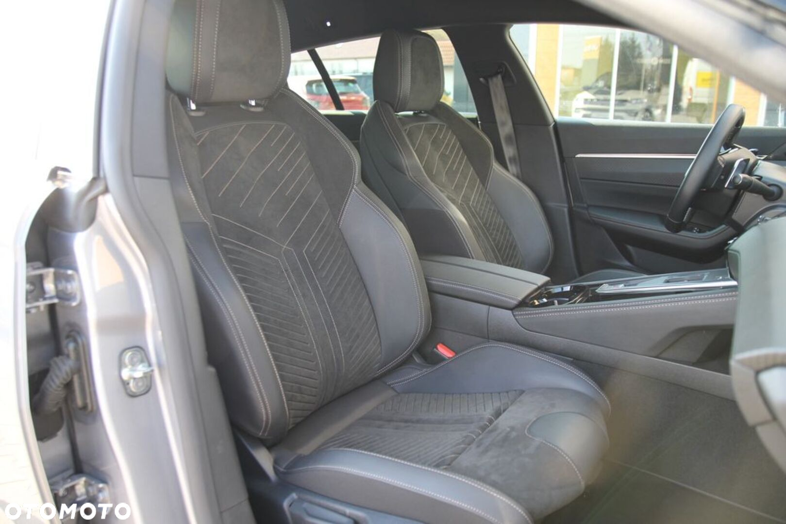Peugeot 508 1.2 PureTech GT S&S EAT8 - 27