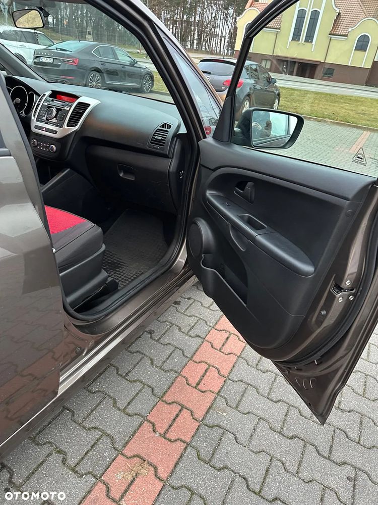 Kia Venga 1.4 Business Line - 8