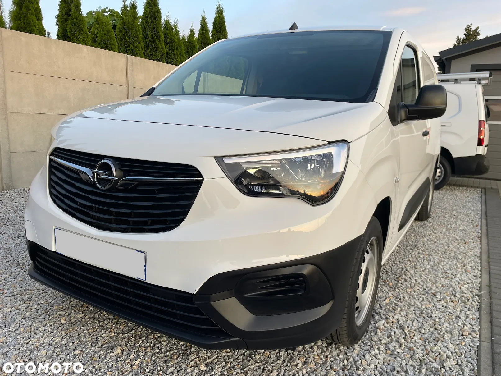 Opel COMBO XL MAXI LOONG 1.5 D 6 Biegów - 5