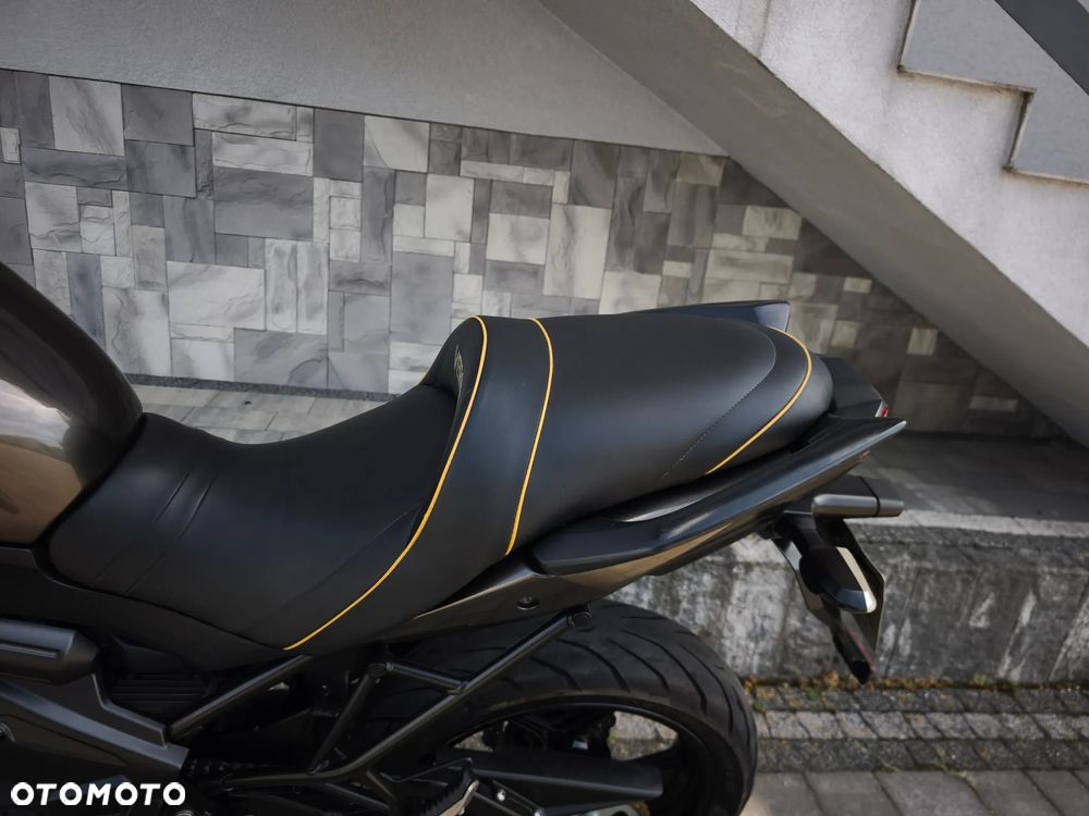 Kawasaki Versys 650 - 25