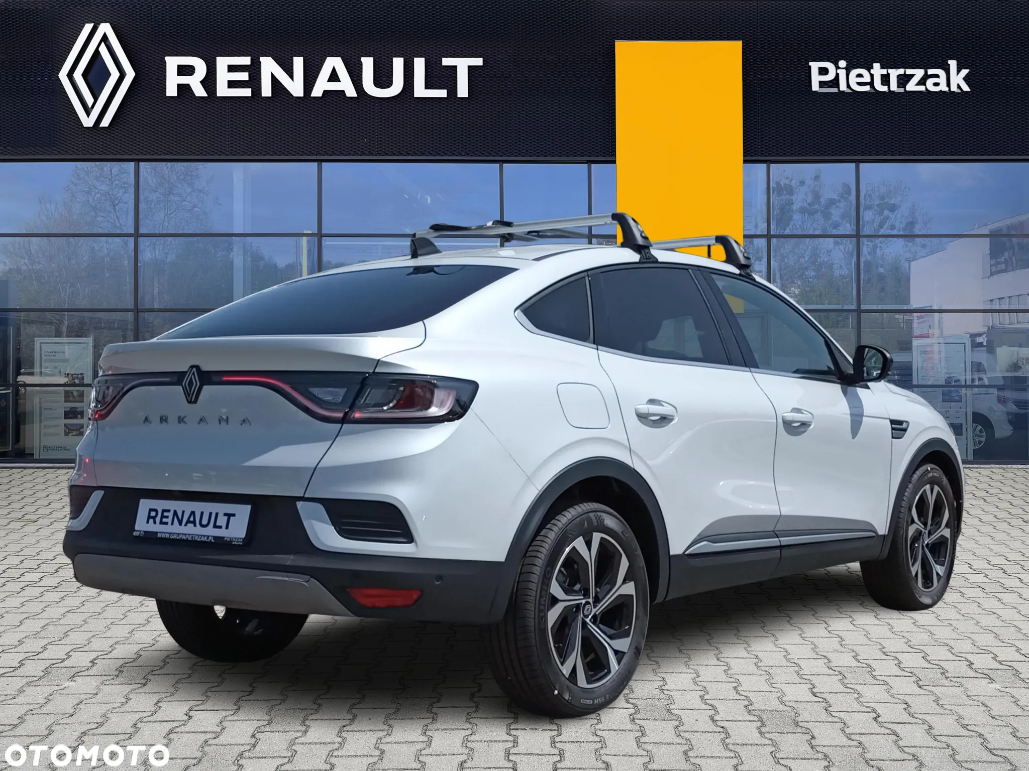 Renault Arkana - 5