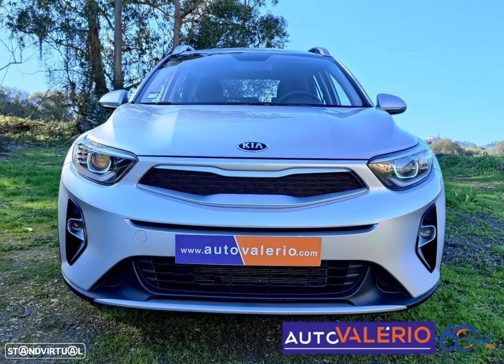 Kia Stonic 1.2 Dynamic - 9