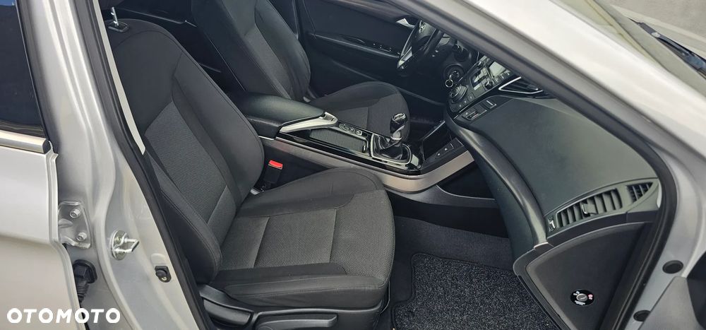 Hyundai i40 - 9