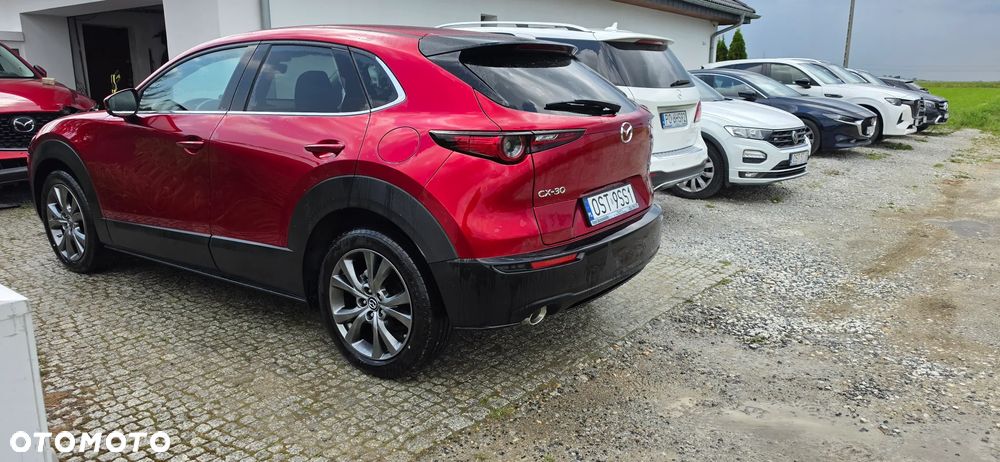 Mazda CX-30 - 6