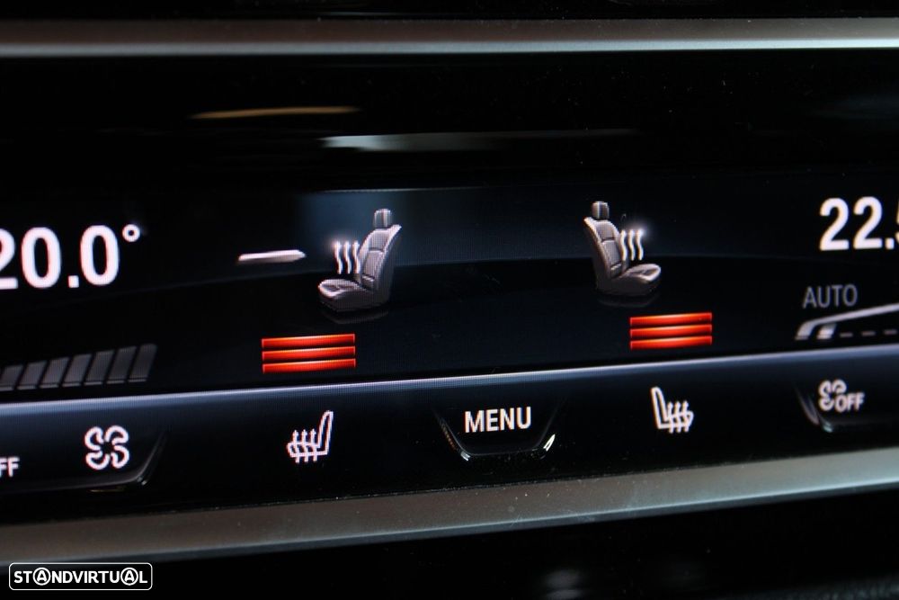 BMW 520 d ED Pack M - 43