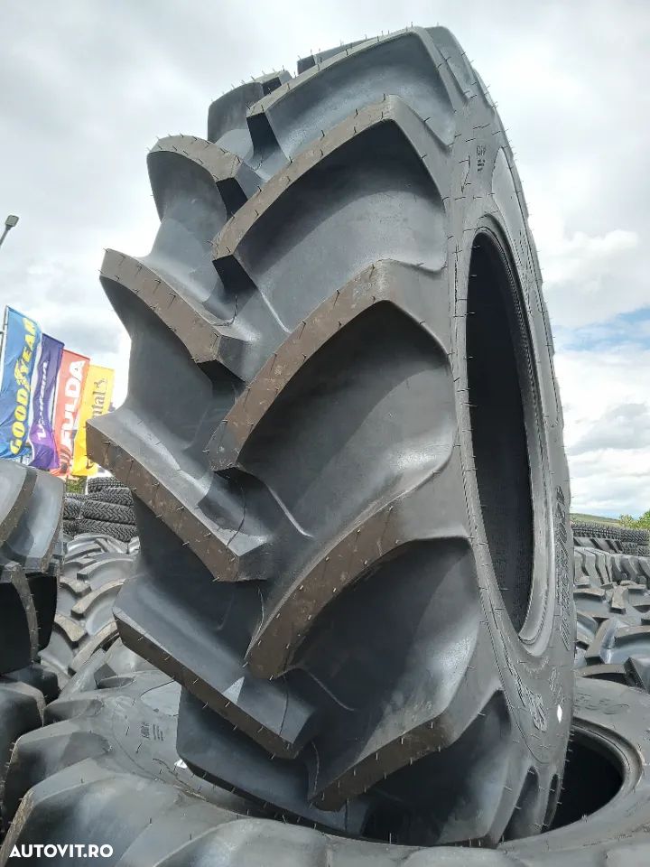 Anvelopa 420/85R30 SRC SR-888 TL (16.9R30) - TRANSPORT GRATUIT! - 1