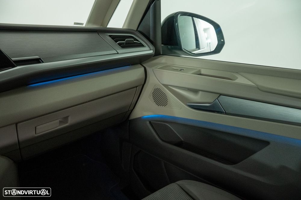 VW Multivan 1.4 TSI e-Hybrid Life DSG - 25