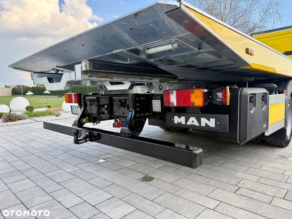 MAN Tgl - 22
