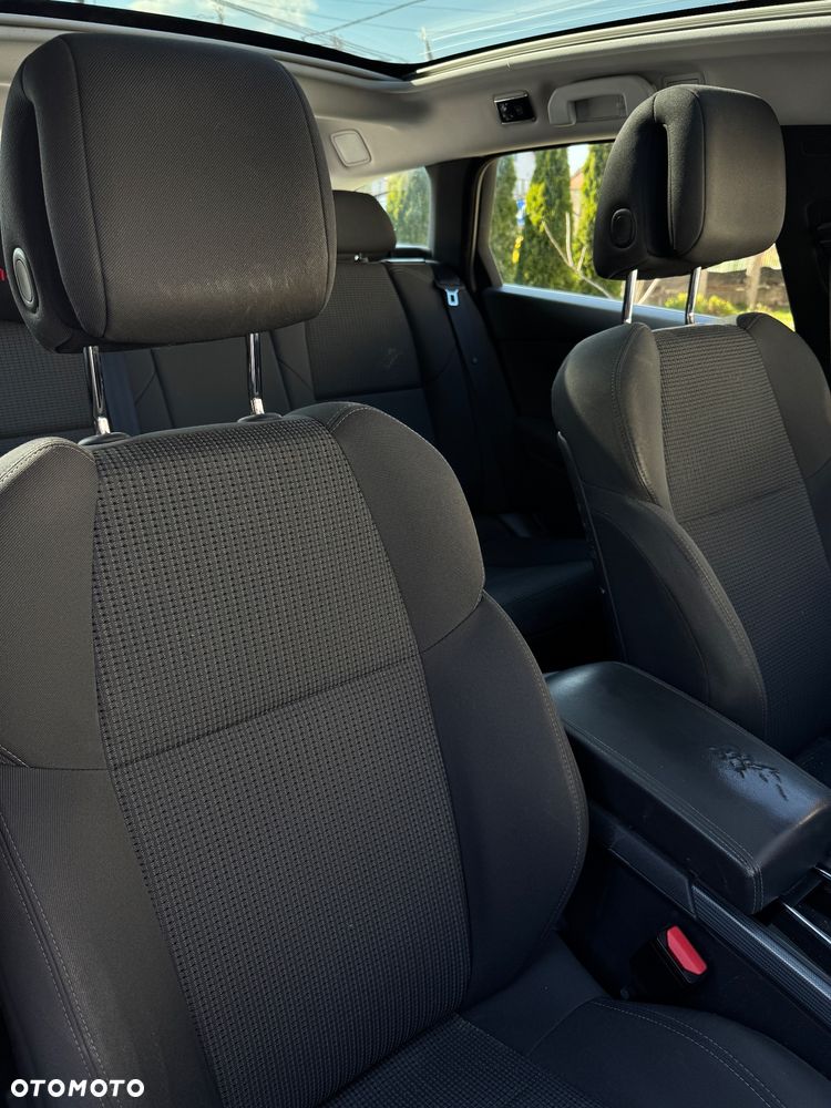 Peugeot 508 2.0 HDi Active - 26