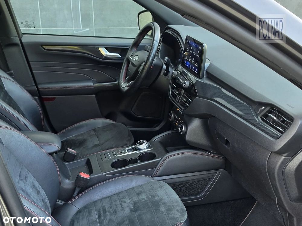 Ford Kuga 2.5 FHEV AWD ST-Line X - 13