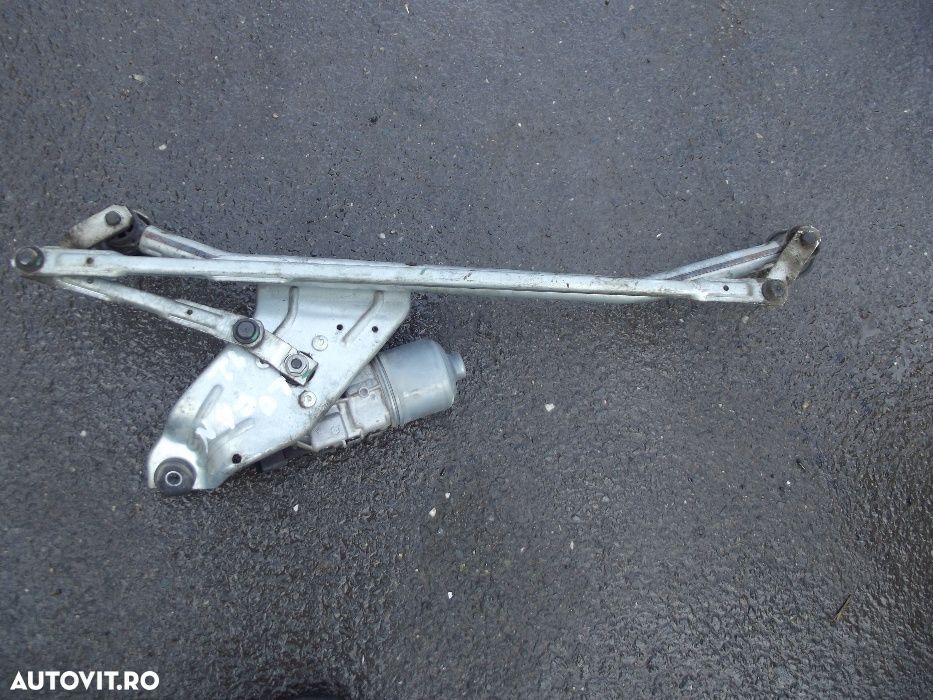 Motoras Stergatoare Logan Sandero motoras stargatoare fata Logan - 2