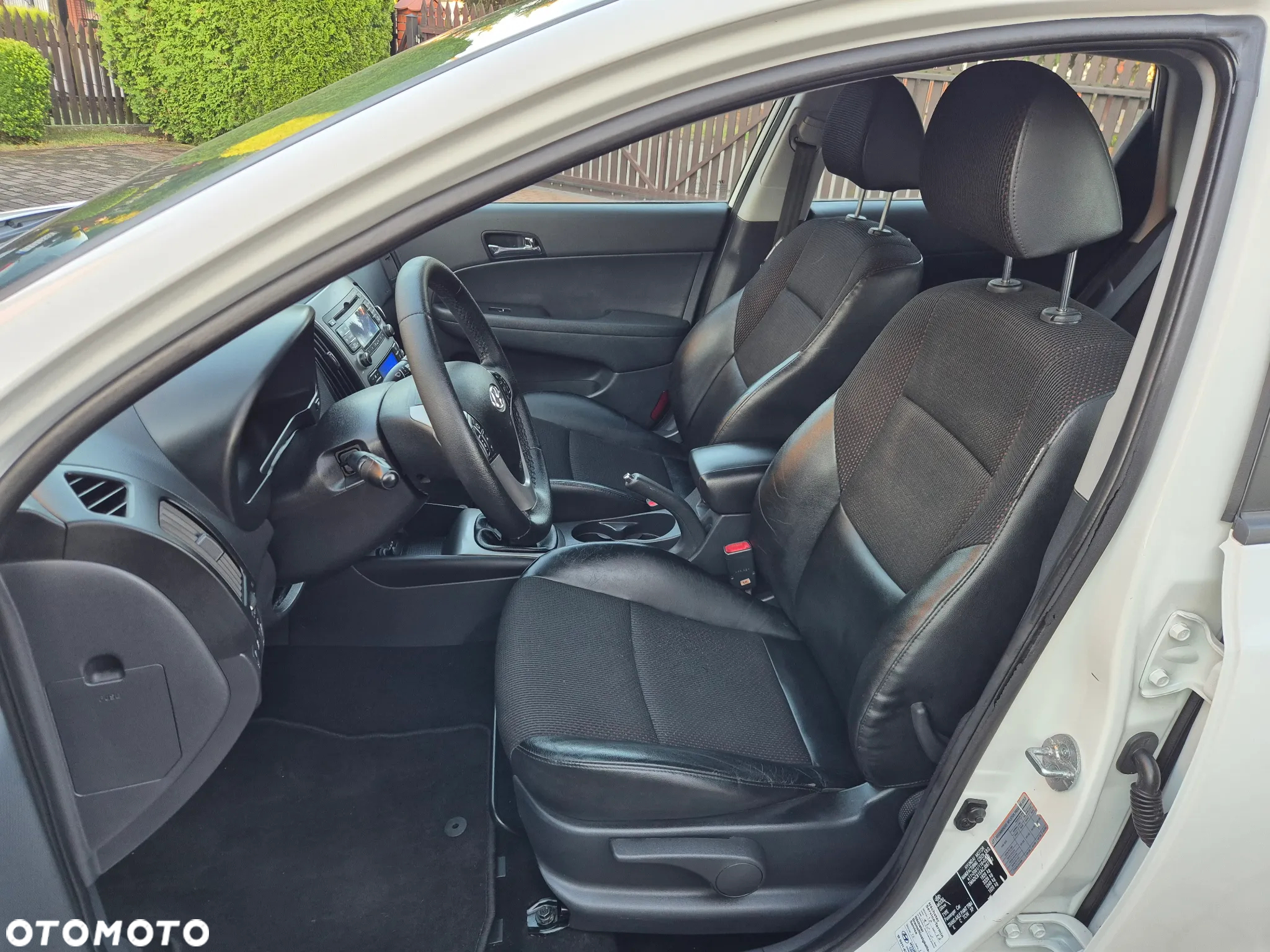 Hyundai i30 i30cw 1.6 CRDi Edition 20 - 14
