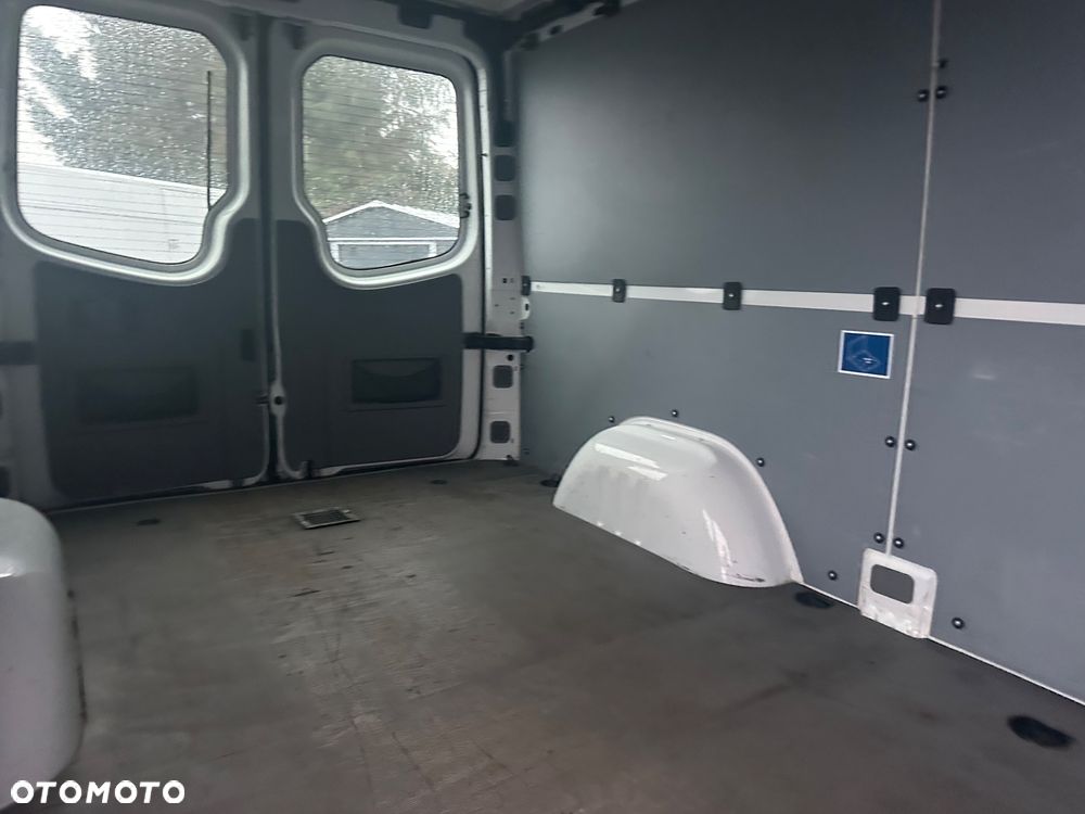 Volkswagen Crafter 2.0tdi 160ps L2H1 Klima stan extra - 21