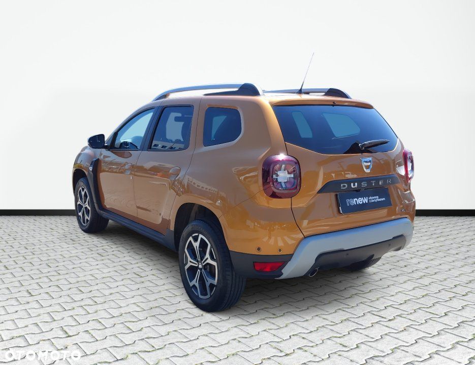 Dacia Duster - 19