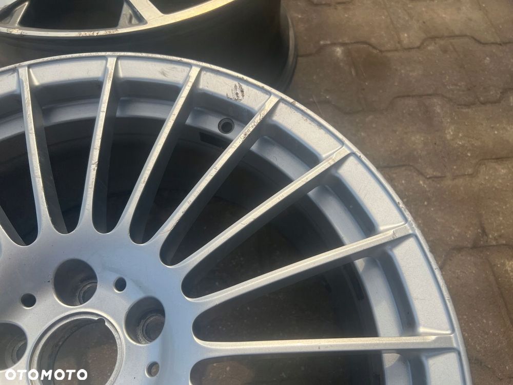 FELGA ALU ALUMINIOWA BMW ALPINA G30 G11 G12 20 ET28 PRZEDNIA FA2273 - 4