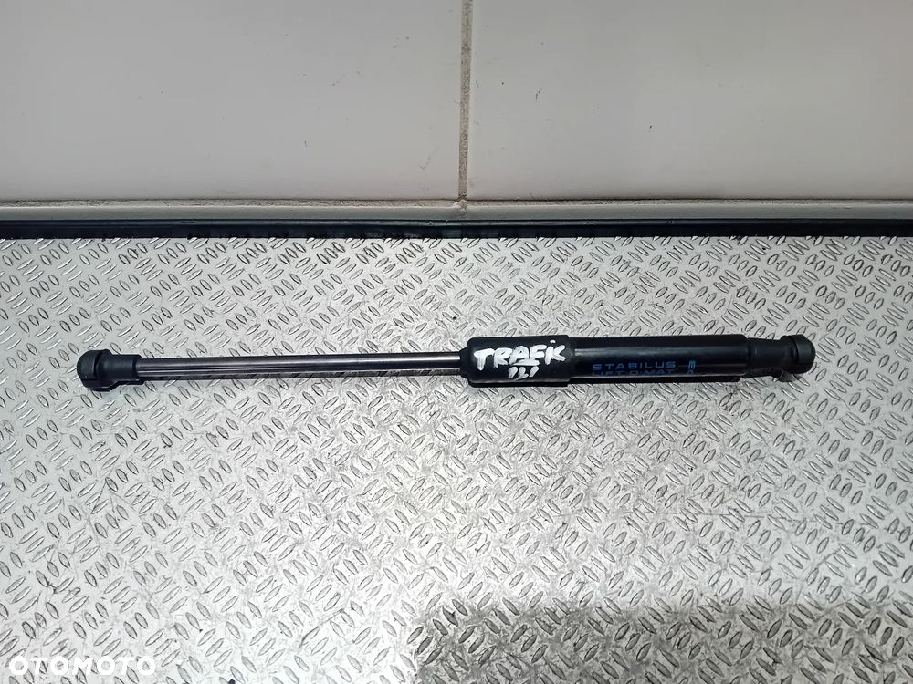 siłownik maski Renault Trafic III 2018 654705053R - 1