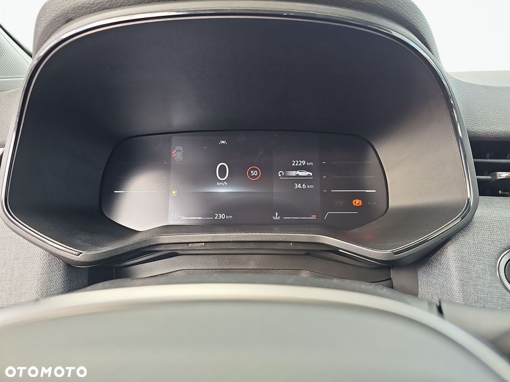 Renault Clio 1.0 TCe Evolution - 16