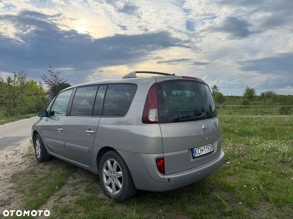 Renault Grand Espace Gr 3.5 V6 Initiale - 4