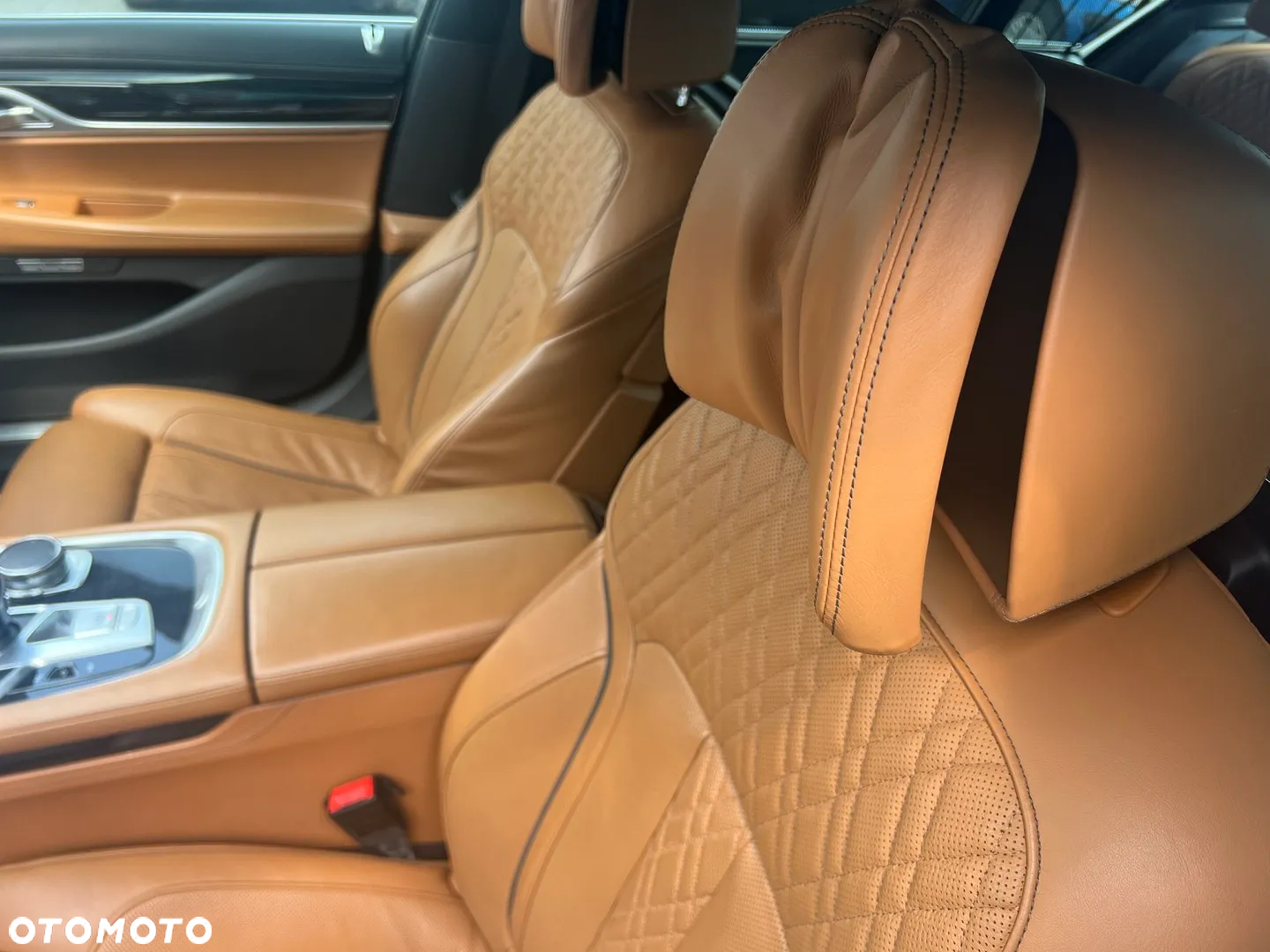 BMW Seria 7 730d xDrive - 28