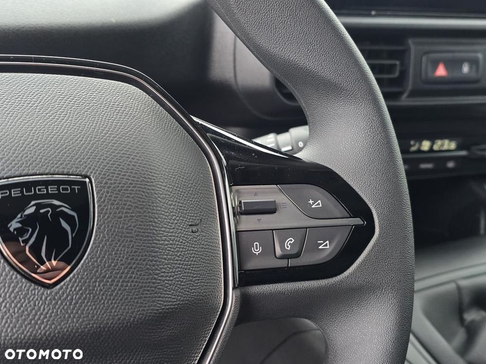 Peugeot Partner Van 1.5 BlueHDI S&S L2 - 10