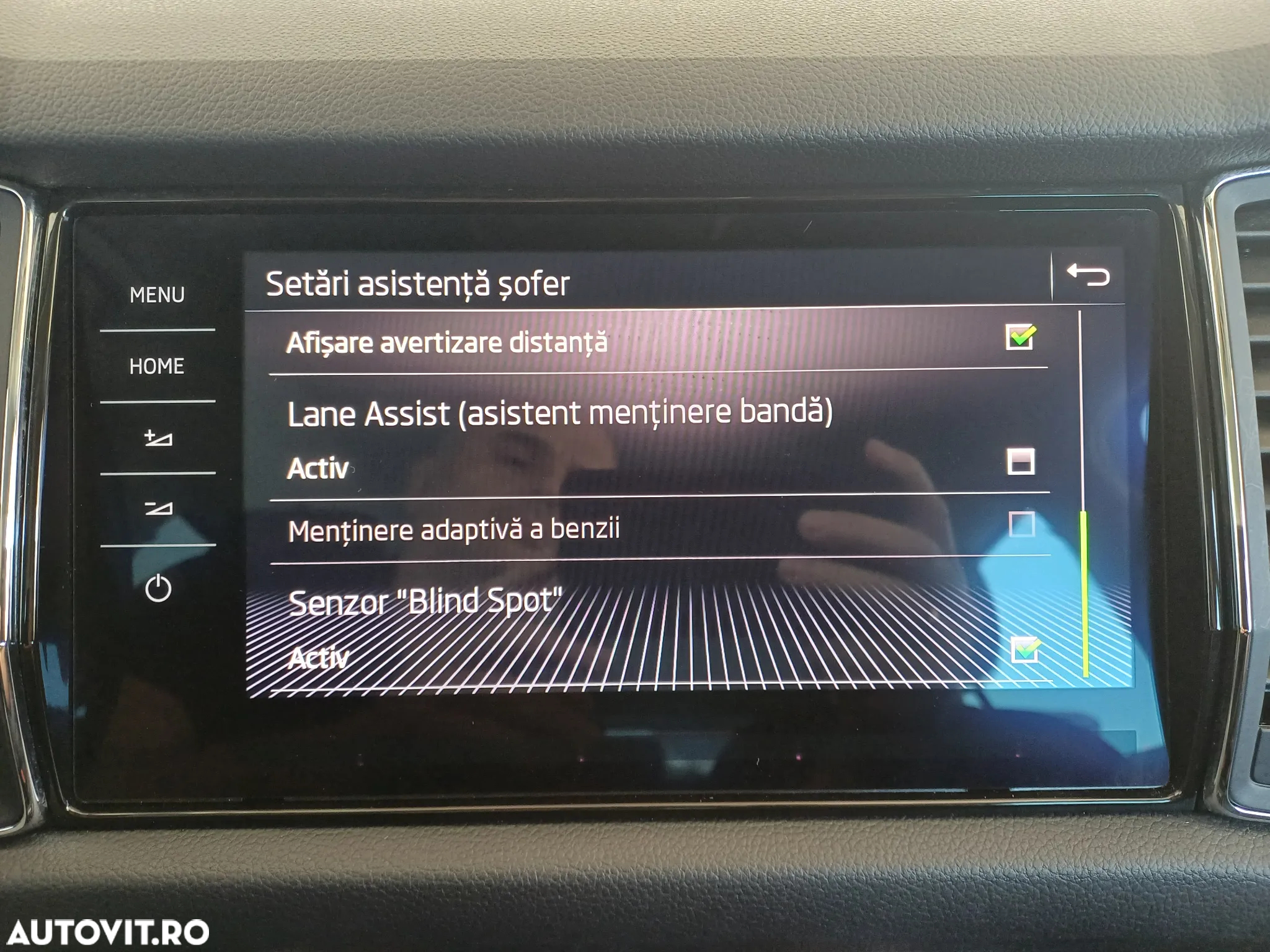 Skoda Kodiaq 2.0 TSI 4X4 DSG Ambition - 25