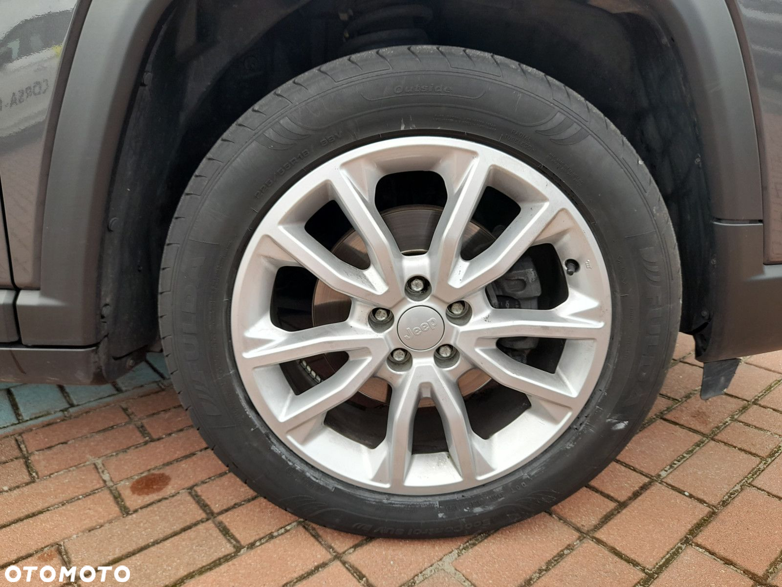 Jeep Compass - 9
