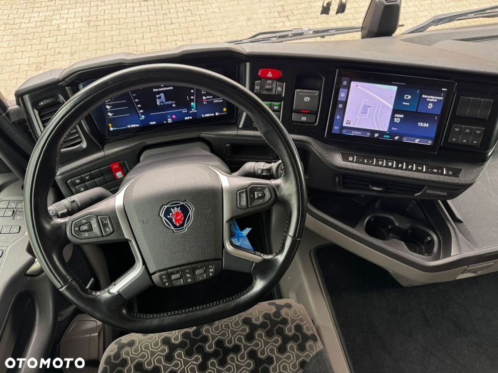 Scania R 460 A4x2NA - 22
