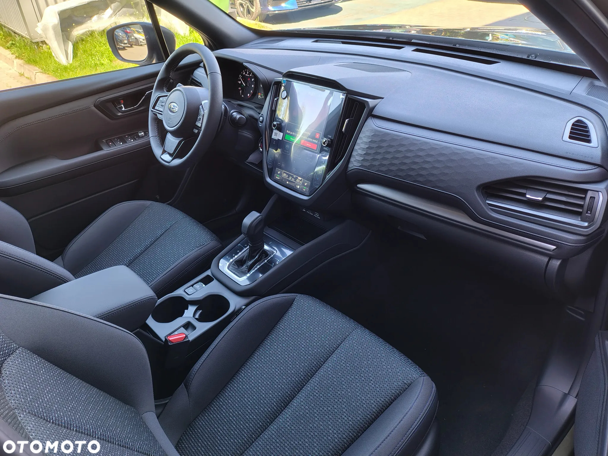 Subaru Forester 2.0i-L Exclusive (EyeSight) Lineartronic - 17
