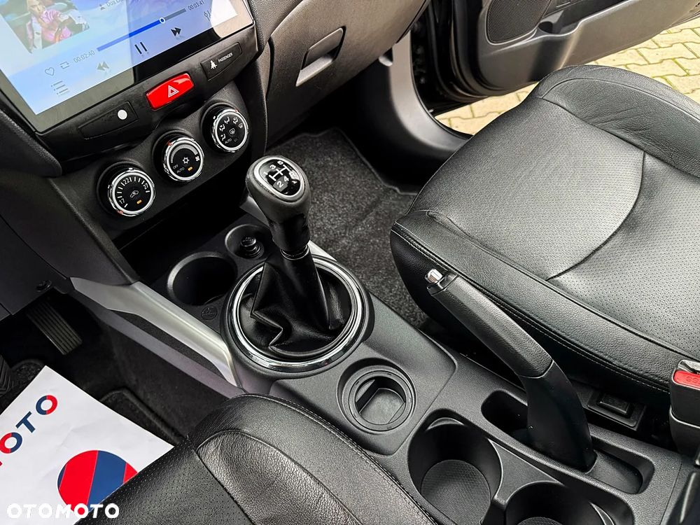 Mitsubishi ASX 1.6 ClearTec 2WD Edition - 36