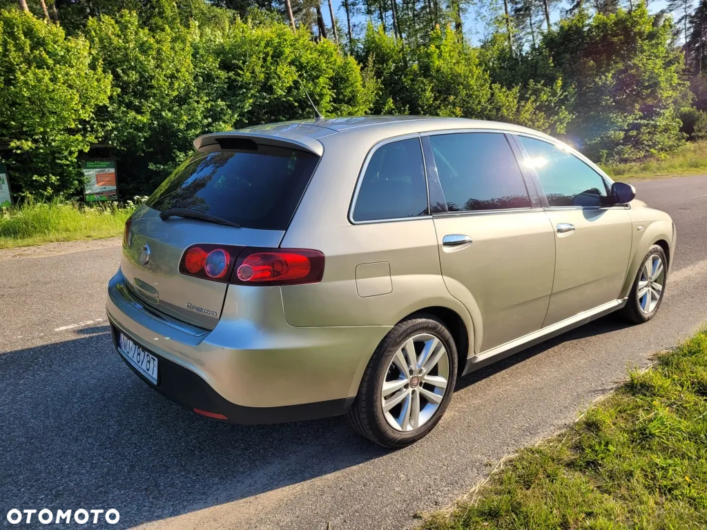Fiat Croma - 4