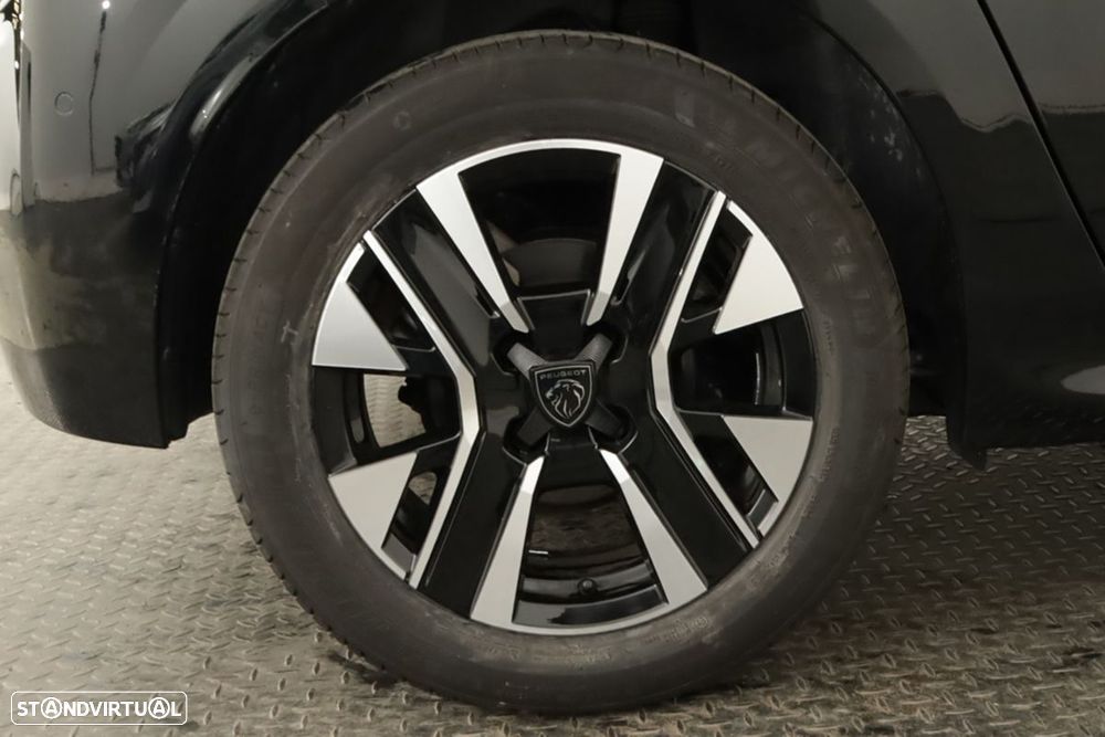 Peugeot 208 1.2 PureTech Allure - 5