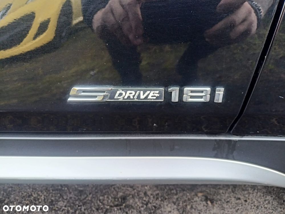 BMW X1 sDrive18i Sport Line - 15